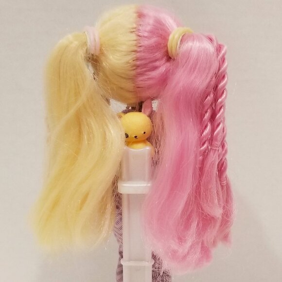 L.O.L. Surprise! O.M.G. Candylicious Doll & Accessories, VGUC - EUC - Picture 10 of 11